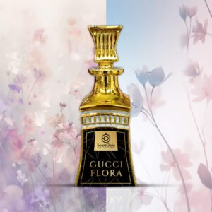 1. Gucci Flora