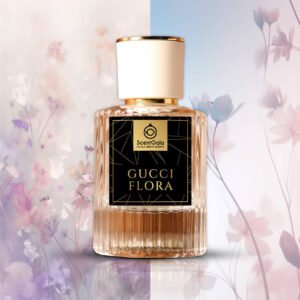 1. Gucci Flora