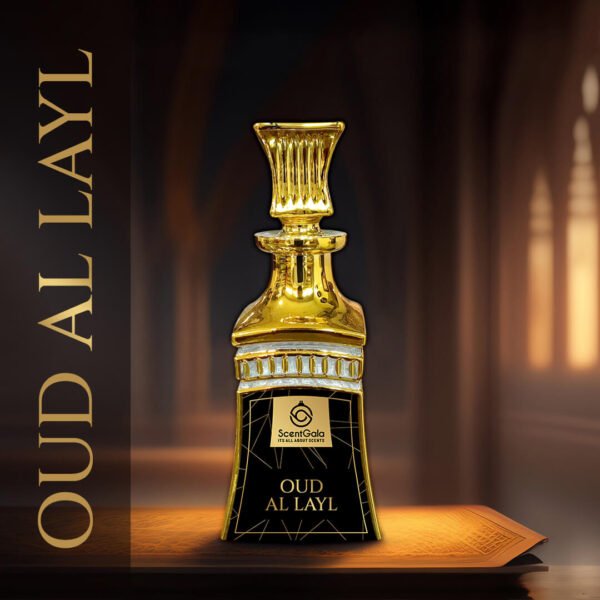 11. Oud al Layl