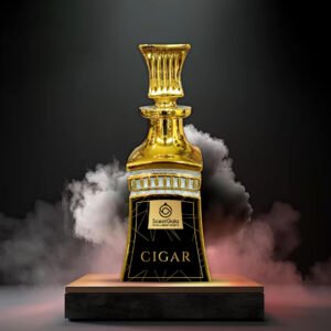 19. Cigar