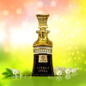 21. Citrus Spell (Dunhill)