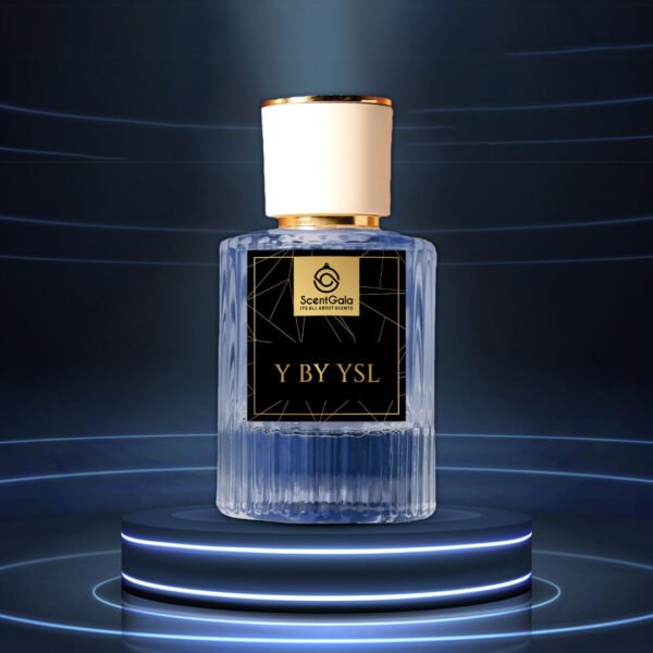 4. Y By YSL