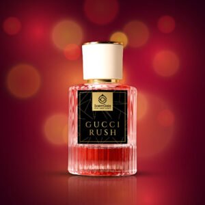 5. Gucci Rush Women