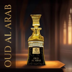 5. Oud al Arab