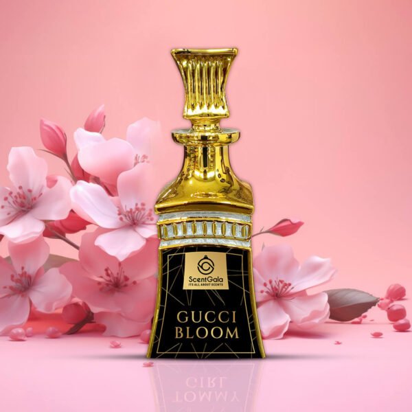 6. Gucci Bloom