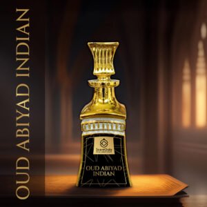 7. Oud Abiyad Indian