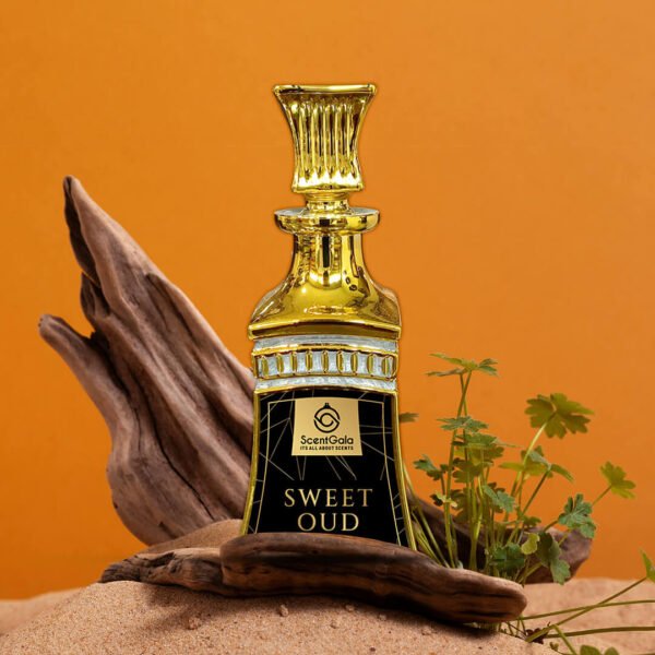 8. Sweet Oud