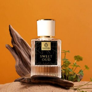 8. Sweet Oud