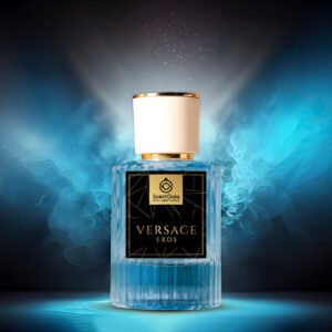 9. Versace eros men